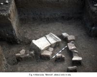 Chronicle of the Archaeological Excavations in Romania, 2003 Campaign. Report no. 16, Alba Iulia, Întreprinderea Monolit (La Recea/ Dealul Furcilor)<br /><a href='CronicaCAfotografii/2003/016/ab-monolit-fig-4.JPG' target=_blank>Display the same picture in a new window</a>