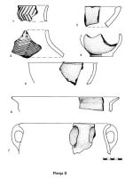 Cronica Cercetărilor Arheologice din România, Campania 2003. Raportul nr. 20, Albiş, Curtea lui Bajka Ferenc<br /><a href='CronicaCAfotografii/2003/020/albis-plansa-ii.jpg' target=_blank>Priveşte aceeaşi imagine într-o fereastră nouă</a>
