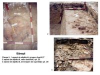 Chronicle of the Archaeological Excavations in Romania, 2003 Campaign. Report no. 31, Băneşti, Dealul Domnii<br /><a href='CronicaCAfotografii/2003/031/banesti-pl-2.jpg' target=_blank>Display the same picture in a new window</a>