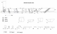 Chronicle of the Archaeological Excavations in Romania, 2003 Campaign. Report no. 33, Berveni, Holmoş<br /><a href='CronicaCAfotografii/2003/033/berveni-plan-general.JPG' target=_blank>Display the same picture in a new window</a>