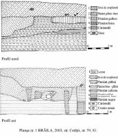 Cronica Cercetărilor Arheologice din România, Campania 2003. Raportul nr. 38, Brăila, cartier Biserica Veche<br /><a href='CronicaCAfotografii/2003/038/braila-pl-1.jpg' target=_blank>Priveşte aceeaşi imagine într-o fereastră nouă</a>