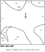 Cronica Cercetărilor Arheologice din România, Campania 2003. Raportul nr. 38, Brăila, cartier Biserica Veche<br /><a href='CronicaCAfotografii/2003/038/braila-pl-11.jpg' target=_blank>Priveşte aceeaşi imagine într-o fereastră nouă</a>