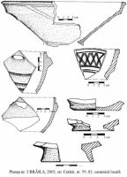 Cronica Cercetărilor Arheologice din România, Campania 2003. Raportul nr. 38, Brăila, cartier Biserica Veche<br /><a href='CronicaCAfotografii/2003/038/braila-pl-3.jpg' target=_blank>Priveşte aceeaşi imagine într-o fereastră nouă</a>