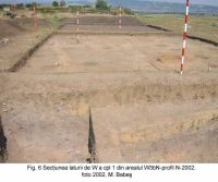 Cronica Cercetărilor Arheologice din România, Campania 2003. Raportul nr. 49, Cârlomăneşti, Cetăţuia<br /><a href='CronicaCAfotografii/2003/049/carlomanesti-cetatuie-fig-6.JPG' target=_blank>Priveşte aceeaşi imagine într-o fereastră nouă</a>