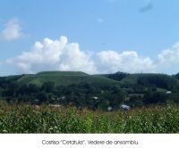 Cronica Cercetărilor Arheologice din România, Campania 2003. Raportul nr. 61, Costişa, Dealul Cetăţuia<br /><a href='CronicaCAfotografii/2003/061/Costisa-Cetatuia-1.jpg' target=_blank>Priveşte aceeaşi imagine într-o fereastră nouă</a>