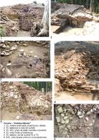 Cronica Cercetărilor Arheologice din România, Campania 2003. Raportul nr. 63, Covasna, Cetatea Zânelor (Muntele Cetăţii, Valea Zânelor, Dealul Zânelor)<br /><a href='CronicaCAfotografii/2003/063/covasna-pl-3.jpg' target=_blank>Priveşte aceeaşi imagine într-o fereastră nouă</a>