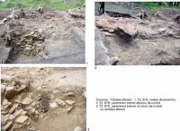 Cronica Cercetărilor Arheologice din România, Campania 2003. Raportul nr. 63, Covasna, Cetatea Zânelor (Muntele Cetăţii, Valea Zânelor, Dealul Zânelor)<br /><a href='CronicaCAfotografii/2003/063/covasna-pl-4.jpg' target=_blank>Priveşte aceeaşi imagine într-o fereastră nouă</a>