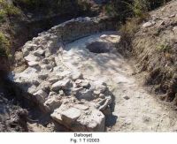 Cronica Cercetărilor Arheologice din România, Campania 2003. Raportul nr. 66, Dalboşeţ, Dragomireana<br /><a href='CronicaCAfotografii/2003/066/Dalboset-1.jpg' target=_blank>Priveşte aceeaşi imagine într-o fereastră nouă</a>