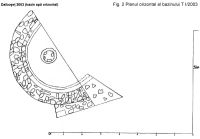 Cronica Cercetărilor Arheologice din România, Campania 2003. Raportul nr. 66, Dalboşeţ, Dragomireana<br /><a href='CronicaCAfotografii/2003/066/Dalboset-2.JPG' target=_blank>Priveşte aceeaşi imagine într-o fereastră nouă</a>