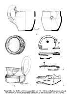 Chronicle of the Archaeological Excavations in Romania, 2003 Campaign. Report no. 67, Desa, Castraviţa<br /><a href='CronicaCAfotografii/2003/067/desa-castravita-pl-12.jpg' target=_blank>Display the same picture in a new window</a>