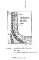 Cronica Cercetărilor Arheologice din România, Campania 2003. Raportul nr. 85, Hârşova, La Cetate (Carsium).<br /> Sectorul 079-6492.<br /><a href='CronicaCAfotografii/2003/085/Harsova-Carsium-1.jpg' target=_blank>Priveşte aceeaşi imagine într-o fereastră nouă</a>