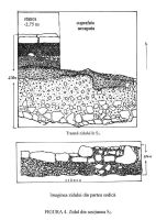 Cronica Cercetărilor Arheologice din România, Campania 2003. Raportul nr. 85, Hârşova, La Cetate (Carsium).<br /> Sectorul 079-6492.<br /><a href='CronicaCAfotografii/2003/085/Harsova-Carsium-4.jpg' target=_blank>Priveşte aceeaşi imagine într-o fereastră nouă</a>