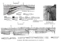 Cronica Cercetărilor Arheologice din România, Campania 2003. Raportul nr. 91, Isaccea, La Pontonul Vechi (Cetate, Eski-kale).<br /> Sectorul planse-IMDA.<br /><a href='CronicaCAfotografii/2003/091/isaccea-noviodunum-pl-desene.jpg' target=_blank>Priveşte aceeaşi imagine într-o fereastră nouă</a>