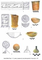 Cronica Cercetărilor Arheologice din România, Campania 2003. Raportul nr. 92, Isaiia, Balta Popii<br /><a href='CronicaCAfotografii/2003/092/Isaiia-004.jpg' target=_blank>Priveşte aceeaşi imagine într-o fereastră nouă</a>