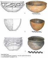 Cronica Cercetărilor Arheologice din România, Campania 2003. Raportul nr. 92, Isaiia, Balta Popii<br /><a href='CronicaCAfotografii/2003/092/Isaiia-005.jpg' target=_blank>Priveşte aceeaşi imagine într-o fereastră nouă</a>