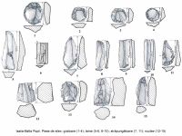 Cronica Cercetărilor Arheologice din România, Campania 2003. Raportul nr. 92, Isaiia, Balta Popii<br /><a href='CronicaCAfotografii/2003/092/Isaiia-008.jpg' target=_blank>Priveşte aceeaşi imagine într-o fereastră nouă</a>