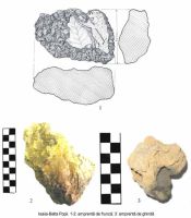 Cronica Cercetărilor Arheologice din România, Campania 2003. Raportul nr. 92, Isaiia, Balta Popii<br /><a href='CronicaCAfotografii/2003/092/Isaiia-010.jpg' target=_blank>Priveşte aceeaşi imagine într-o fereastră nouă</a>