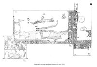 Cronica Cercetărilor Arheologice din România, Campania 2003. Raportul nr. 102, Lăzarea, Castelul Lazăr (Casa Doamnei, Asszonyház)<br /><a href='CronicaCAfotografii/2003/102/Lazarea-1.jpg' target=_blank>Priveşte aceeaşi imagine într-o fereastră nouă</a>