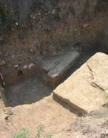 Cronica Cercetărilor Arheologice din România, Campania 2003. Raportul nr. 106, Mangalia<br /><a href='CronicaCAfotografii/2003/106/Mangalia-Biogaz-10.jpg' target=_blank>Priveşte aceeaşi imagine într-o fereastră nouă</a>