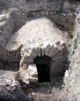 Cronica Cercetărilor Arheologice din România, Campania 2003. Raportul nr. 106, Mangalia<br /><a href='CronicaCAfotografii/2003/106/Mangalia-Biogaz-8.jpg' target=_blank>Priveşte aceeaşi imagine într-o fereastră nouă</a>