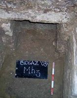 Cronica Cercetărilor Arheologice din România, Campania 2003. Raportul nr. 106, Mangalia<br /><a href='CronicaCAfotografii/2003/106/Mangalia-Biogaz-9.jpg' target=_blank>Priveşte aceeaşi imagine într-o fereastră nouă</a>