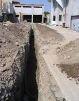 Cronica Cercetărilor Arheologice din România, Campania 2003. Raportul nr. 107, Mangalia<br /><a href='CronicaCAfotografii/2003/107/Mangalia-Canalizare-2.jpg' target=_blank>Priveşte aceeaşi imagine într-o fereastră nouă</a>