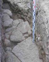 Cronica Cercetărilor Arheologice din România, Campania 2003. Raportul nr. 107, Mangalia<br /><a href='CronicaCAfotografii/2003/107/Mangalia-Canalizare-3.jpg' target=_blank>Priveşte aceeaşi imagine într-o fereastră nouă</a>