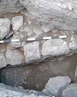 Cronica Cercetărilor Arheologice din România, Campania 2003. Raportul nr. 107, Mangalia<br /><a href='CronicaCAfotografii/2003/107/Mangalia-Canalizare-5.jpg' target=_blank>Priveşte aceeaşi imagine într-o fereastră nouă</a>