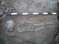 Cronica Cercetărilor Arheologice din România, Campania 2003. Raportul nr. 110, Mangalia<br /><a href='CronicaCAfotografii/2003/110/mangalia-str-m-viteazu-m-3.jpg' target=_blank>Priveşte aceeaşi imagine într-o fereastră nouă</a>