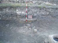 Chronicle of the Archaeological Excavations in Romania, 2003 Campaign. Report no. 128, Murighiol, La Cetate (Bataraia).<br /> Sector SECTOR-TURNUL-11.<br /><a href='CronicaCAfotografii/2003/128/murighiol-halmyris-cas-l-15a.jpg' target=_blank>Display the same picture in a new window</a>