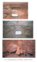 Cronica Cercetărilor Arheologice din România, Campania 2003. Raportul nr. 130, Năvodari, La Ostrov (Lacul Taşaul)<br /><a href='CronicaCAfotografii/2003/130/navodari-tasaul-pl-5.jpg' target=_blank>Priveşte aceeaşi imagine într-o fereastră nouă</a>
