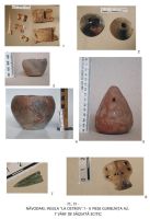 Cronica Cercetărilor Arheologice din România, Campania 2003. Raportul nr. 130, Năvodari, La Ostrov (Lacul Taşaul)<br /><a href='CronicaCAfotografii/2003/130/navodari-tasaul-pl-9.jpg' target=_blank>Priveşte aceeaşi imagine într-o fereastră nouă</a>