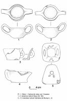 Cronica Cercetărilor Arheologice din România, Campania 2003. Raportul nr. 133, Olteni, Cariera de nisip/Tag (Tag)<br /><a href='CronicaCAfotografii/2003/133/olteni-cariera-de-nisip-pl-i.jpg' target=_blank>Priveşte aceeaşi imagine într-o fereastră nouă</a>