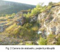 Cronica Cercetărilor Arheologice din România, Campania 2003. Raportul nr. 139, Petreştii De Jos, Dealul lui Horna<br /><a href='CronicaCAfotografii/2003/139/petrestii-de-jos-2.jpg' target=_blank>Priveşte aceeaşi imagine într-o fereastră nouă</a>