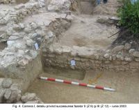 Chronicle of the Archaeological Excavations in Romania, 2003 Campaign. Report no. 163, Roşia Montană, Carpeni (Bisericuţă)<br /><a href='CronicaCAfotografii/2003/163/rosia-montana-carpeni-4.jpg' target=_blank>Display the same picture in a new window</a>