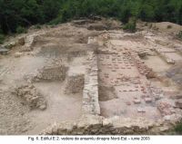 Chronicle of the Archaeological Excavations in Romania, 2003 Campaign. Report no. 163, Roşia Montană, Carpeni (Bisericuţă)<br /><a href='CronicaCAfotografii/2003/163/rosia-montana-carpeni-6.jpg' target=_blank>Display the same picture in a new window</a>