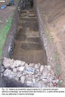 Chronicle of the Archaeological Excavations in Romania, 2003 Campaign. Report no. 172, Sântimbru, Biserica Reformată<br /><a href='CronicaCAfotografii/2003/172/santimbru-biserica-reformata-16.JPG' target=_blank>Display the same picture in a new window</a>