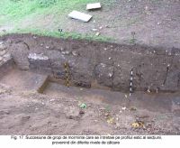 Chronicle of the Archaeological Excavations in Romania, 2003 Campaign. Report no. 172, Sântimbru, Biserica Reformată<br /><a href='CronicaCAfotografii/2003/172/santimbru-biserica-reformata-17.JPG' target=_blank>Display the same picture in a new window</a>