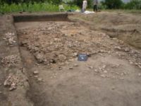 Cronica Cercetărilor Arheologice din România, Campania 2003. Raportul nr. 173, Scânteia, La Nuci (Dealul Bodeştilor).<br /> Sectorul Rezerve.<br /><a href='CronicaCAfotografii/2003/173/scanteia-dealul-bodestilor-3.jpg' target=_blank>Priveşte aceeaşi imagine într-o fereastră nouă</a>