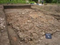 Cronica Cercetărilor Arheologice din România, Campania 2003. Raportul nr. 173, Scânteia, La Nuci (Dealul Bodeştilor).<br /> Sectorul Rezerve.<br /><a href='CronicaCAfotografii/2003/173/scanteia-dealul-bodestilor-4.jpg' target=_blank>Priveşte aceeaşi imagine într-o fereastră nouă</a>