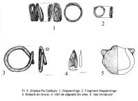 Cronica Cercetărilor Arheologice din România, Campania 2003. Raportul nr. 176, Siliştea, Pe Cetăţuie.<br /> Sectorul imaginisilistea-pe-cetatuie-bolohan.<br /><a href='CronicaCAfotografii/2003/176/silistea-pe-cetatuie-5.jpg' target=_blank>Priveşte aceeaşi imagine într-o fereastră nouă</a>