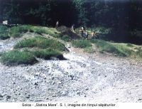 Cronica Cercetărilor Arheologice din România, Campania 2003. Raportul nr. 179, Solca, Slatina Mare<br /><a href='CronicaCAfotografii/2003/179/solca-slatina-mare-2.jpg' target=_blank>Priveşte aceeaşi imagine într-o fereastră nouă</a>