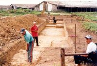 Cronica Cercetărilor Arheologice din România, Campania 2003. Raportul nr. 180, Stelnica, Grădiştea Mare<br /><a href='CronicaCAfotografii/2003/180/stelnica-gradistea-mare-fig-1.jpg' target=_blank>Priveşte aceeaşi imagine într-o fereastră nouă</a>