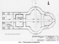 Chronicle of the Archaeological Excavations in Romania, 2003 Campaign. Report no. 186, Surpatele, La mănăstire<br /><a href='CronicaCAfotografii/2003/186/Surpatele-01.jpg' target=_blank>Display the same picture in a new window</a>