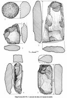 Cronica Cercetărilor Arheologice din România, Campania 2003. Raportul nr. 195, Târgu Frumos, Baza Pătule<br /><a href='CronicaCAfotografii/2003/195/TarguFrumos-007-Pl5.jpg' target=_blank>Priveşte aceeaşi imagine într-o fereastră nouă</a>