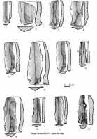 Cronica Cercetărilor Arheologice din România, Campania 2003. Raportul nr. 195, Târgu Frumos, Baza Pătule<br /><a href='CronicaCAfotografii/2003/195/TarguFrumos-009-Pl7.jpg' target=_blank>Priveşte aceeaşi imagine într-o fereastră nouă</a>