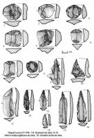 Cronica Cercetărilor Arheologice din România, Campania 2003. Raportul nr. 195, Târgu Frumos, Baza Pătule<br /><a href='CronicaCAfotografii/2003/195/TarguFrumos-011-Pl9.jpg' target=_blank>Priveşte aceeaşi imagine într-o fereastră nouă</a>