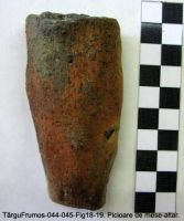 Cronica Cercetărilor Arheologice din România, Campania 2003. Raportul nr. 195, Târgu Frumos, Baza Pătule<br /><a href='CronicaCAfotografii/2003/195/TarguFrumos-045-Fig19.JPG' target=_blank>Priveşte aceeaşi imagine într-o fereastră nouă</a>