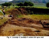 Cronica Cercetărilor Arheologice din România, Campania 2003. Raportul nr. 202, Ţaga, Baza Arheologică (Păşune)<br /><a href='CronicaCAfotografii/2003/202/Taga-04.jpg' target=_blank>Priveşte aceeaşi imagine într-o fereastră nouă</a>