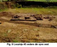 Cronica Cercetărilor Arheologice din România, Campania 2003. Raportul nr. 202, Ţaga, Baza Arheologică (Păşune)<br /><a href='CronicaCAfotografii/2003/202/Taga-09.jpg' target=_blank>Priveşte aceeaşi imagine într-o fereastră nouă</a>